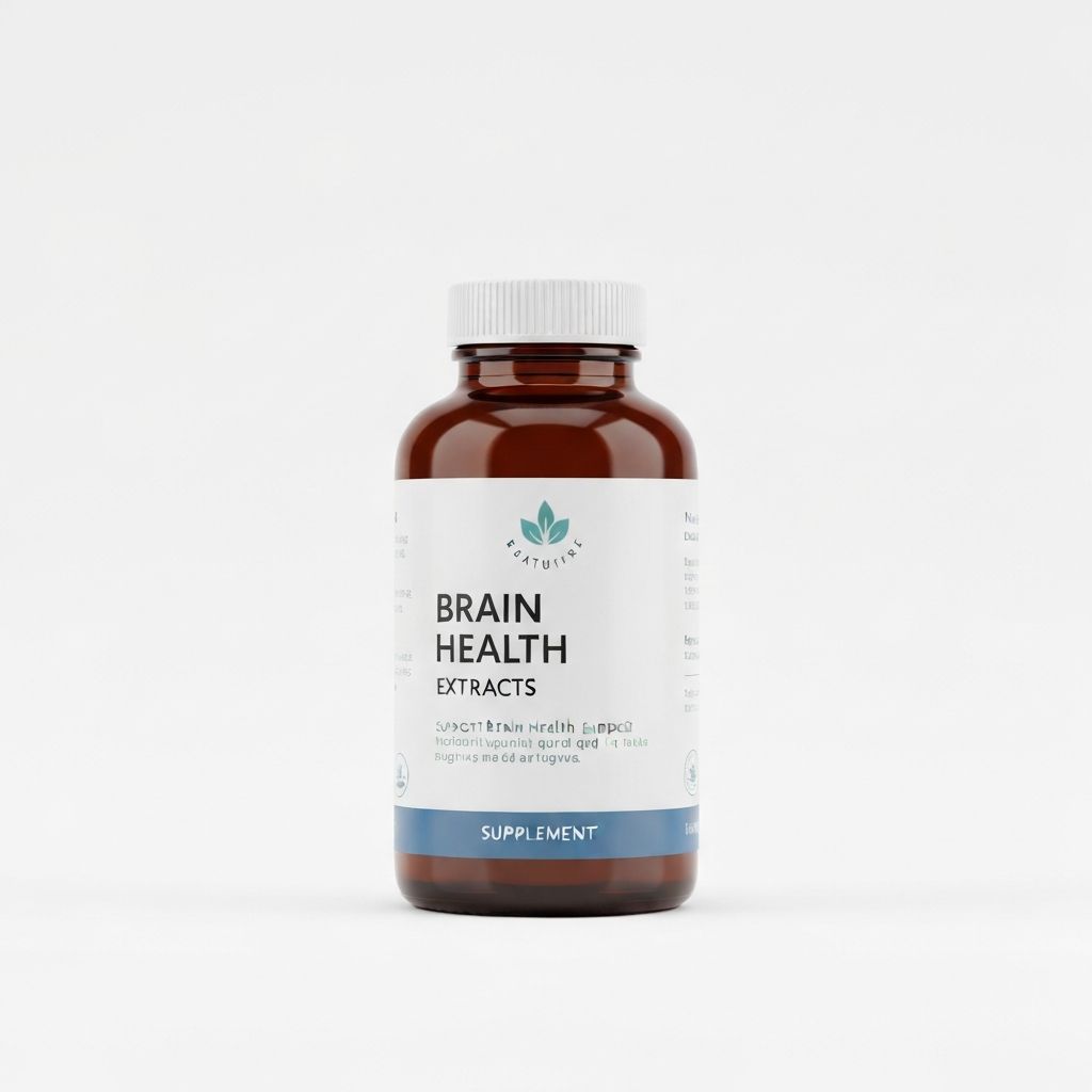 Mental Focus Complex